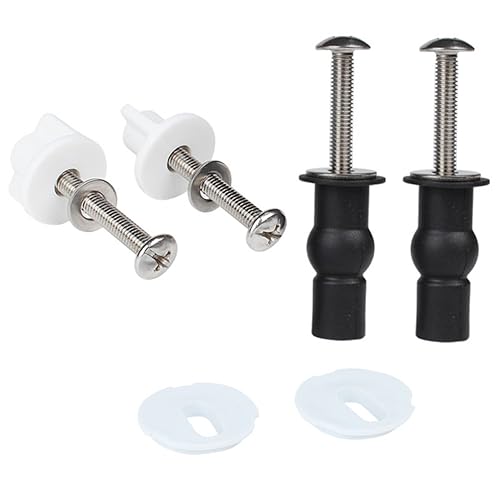 Homocono 1 Set Toilettensitzschrauben-Set 5221
