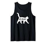 Photo Gallery cat aunt funny cat lover canotta Photo Gallery cat aunt funny cat lover canotta