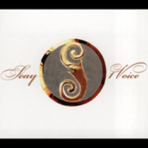 1 Voice [Audio CD] Seay