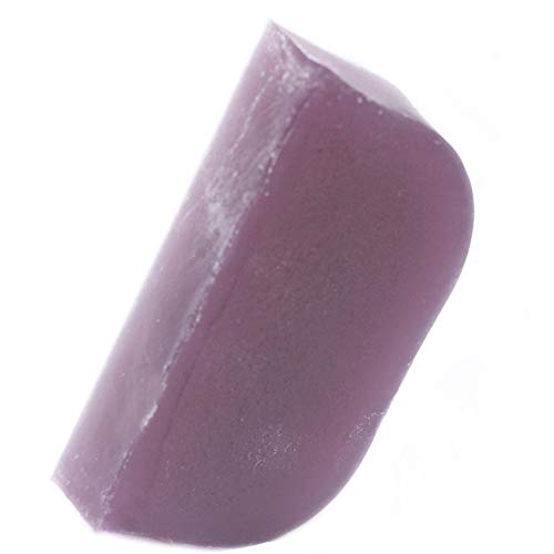 Shampooing Cozy Glow Lavande Romarin pour apaiser le cuir chevelu et purifier les cheveux