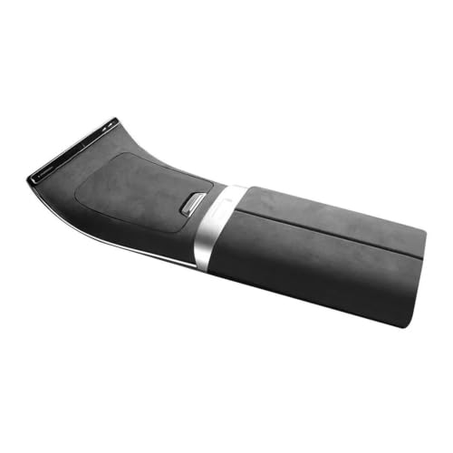 Almohadilla de tablero para Clase C W206 cubierta elegante de panel central interiores 6