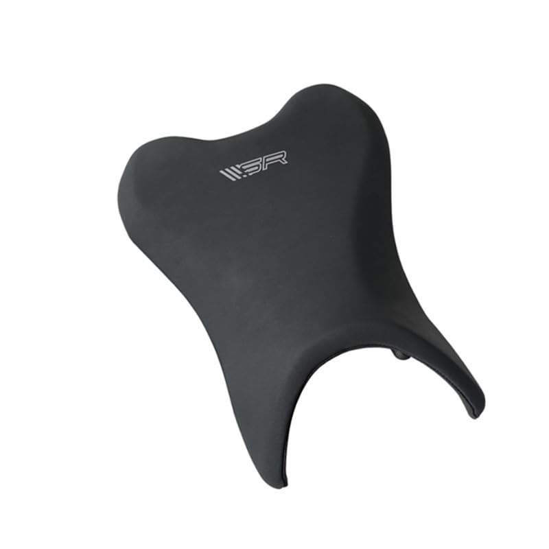 Housse de siège moto pour augmenter la hauteur d'assise avant sur CF450SR et SR450
