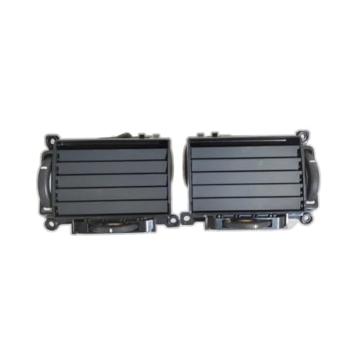 Couvercle Ventilation Climatisation Kia Cerato Panneau Évents Centraux pour Trajet Confort