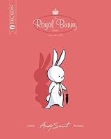 The Royal Bunny Service 1988319013 Book Cover