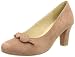 Produktbild Hirschkogel Damen Pumps, Altrosa, 39 EU