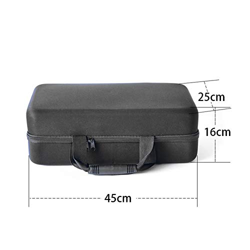 Rteanb Arabische Hukahnlegierung Single Pipe Huka Tragbare Gürteltasche Reisen Shisha Für Bessere Shisha-Hukahn… – Bild 8