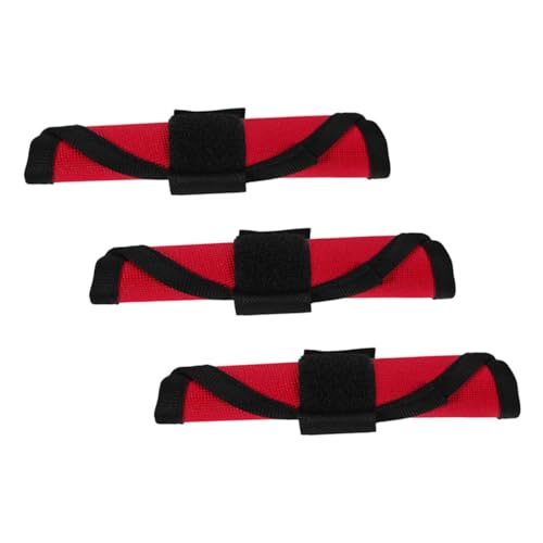 NUOLUX 3 ނpA[Jo[ ϋvfސ jیtbNJo[ ȃNێ hU݌v g₷OނANZT[