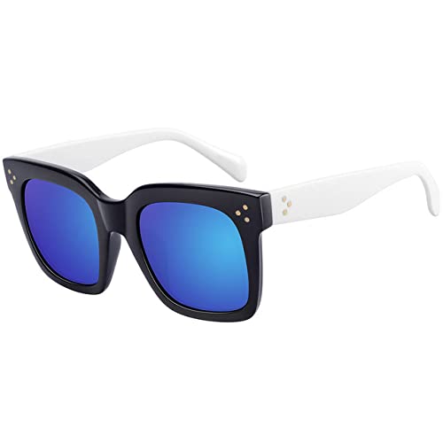 Lunettes de soleil vintage femmes pour un look rétro chic en terrasse et à la plage