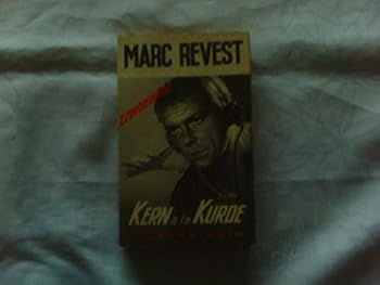 Paperback Kern à la Kurde [French] Book