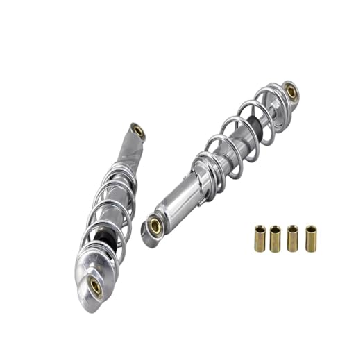 Amortisseur moto 330mm arrière trail accessoires modification DAX CT110
