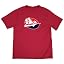 Shippensburg University/Rd/Primary Logo/Yt