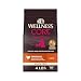 Wellness CORE Grain Free Small Breed Turkey & Chicken Natural Dry Dog Food, 4-Pound Bag