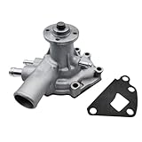 KlinjcaXJH 3757045M92 3757045M93 3757045M94 Water Pump Fits for Massey Ferguson