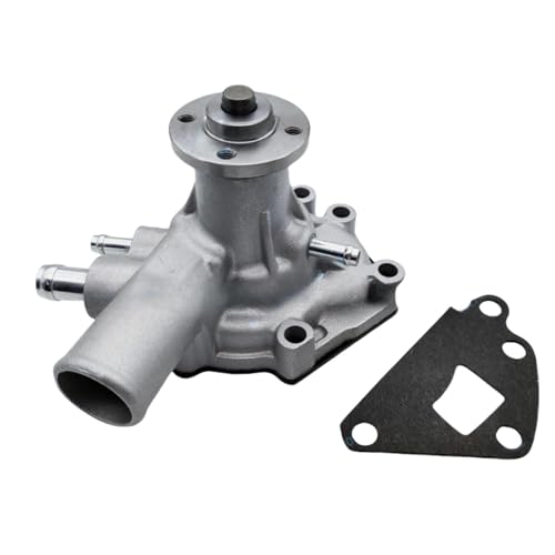 KlinjcaXJH 3757045M92 3757045M93 3757045M94 Water Pump Fits for Massey Ferguson