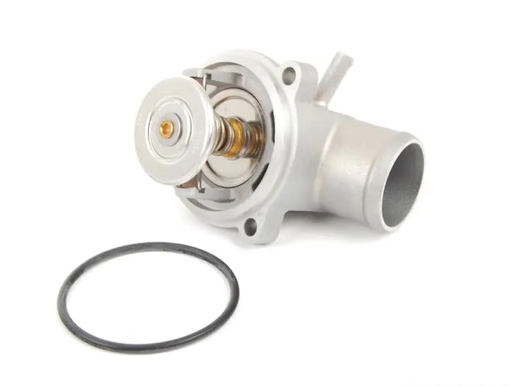 Para Termostato Mercedes-Benz Sprinter W903 87C A1112000915 Original