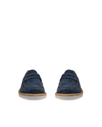 Image of ECCO London Penny Loafer