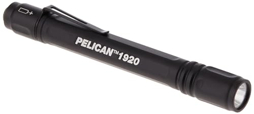 Pelican Flashlights 1920B Gen 2 LED Flashlight
