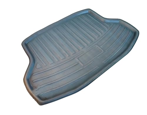 Tapis anti-salissures voiture pour coffre Civic fini les taches de liquide