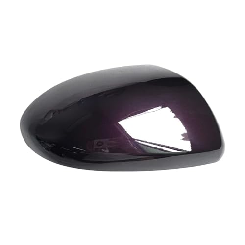 Couvercle de rétroviseur cassé Mazda 3 Axela coque de rechange R
