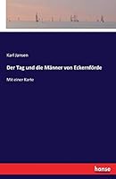 Der Tag Und Die Manner Von Eckernforde 3743457180 Book Cover