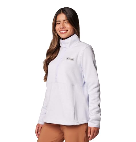 Image of Columbia Women's Sweater Weather Half Snap