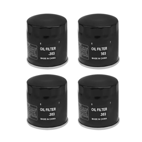 Filtre à huile moto VN900B et VN1500 pour rouler sereinement lors de vos grands voyages