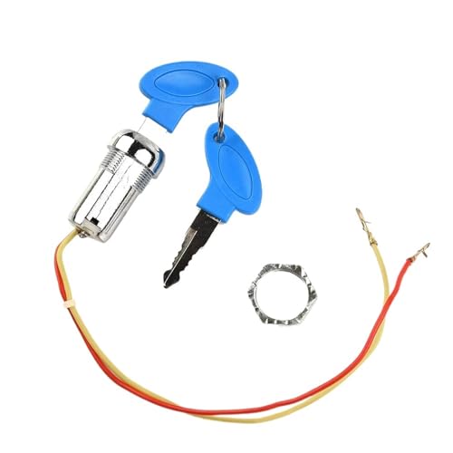 Distribuidor de encendido universal para solucionar fallos de arranque en tu scooter o kart