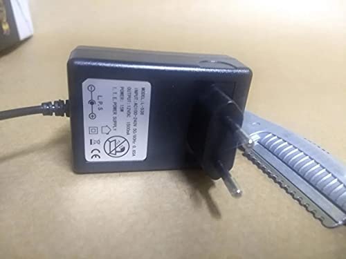 Navalha Elétrica Acabamento Salão Fwm Hot Razor Bivolt 15w