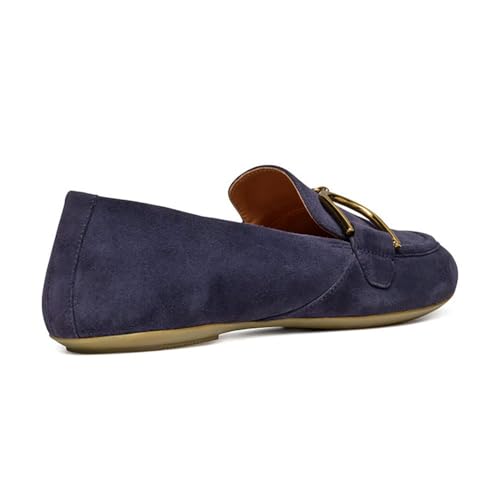 Image of Geox Women's D Cosmopolis + Grip Moccasin