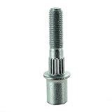 Can-Am New OEM Drive System Wheel Stud, 250300048