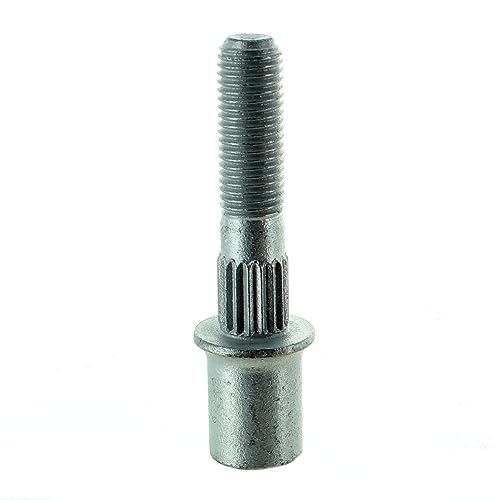Can-Am New OEM Drive System Wheel Stud, 250300048
