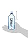AquaHydrate Electrolyte Enhanced Water / Ph9 Plus, 16.9 Fl. Oz (Pack of 24)