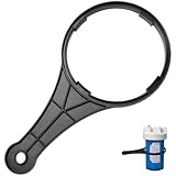 Water Filter Housing Wrench Compatible with Culligan HD-950, PWF45W, Aqua-Pure AP801 AP802, Pentek, Big Clear, YTB, Atlas Filtri and Most Filter Housings Which Accept 4.5'' Width Filter Cartridges