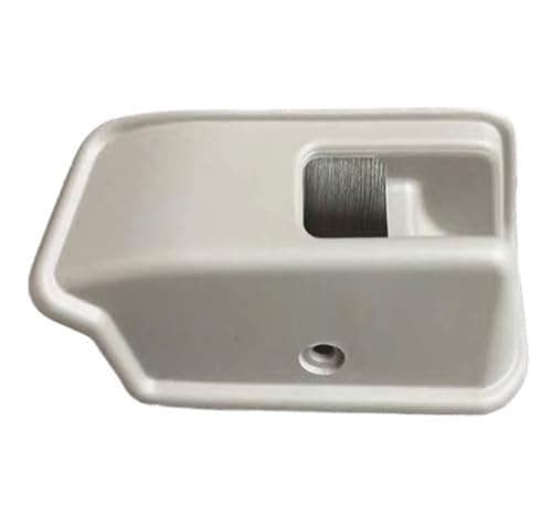 Cadre de commutateur beige 6249 finition origine pour Epica