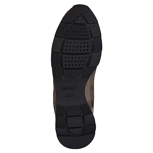 Geox Womens New Aneko Abx Woman Waterproof Shoe3