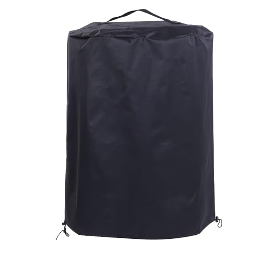 Couverture de foyer protectrice pour préserver la chaleur de vos souvenirs d'été - 6