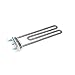 Produktbild Heizelement Heizstab kompatibel mit Bosch Maxx Siemens Constructa Neff für Waschmaschine 230 V 2000 W 12029196 WABE0Z508 12024403