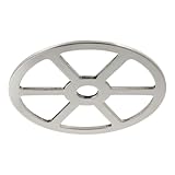 Tête de rinçage de verre : est facile à installer pour votre commodité, facile et simple à utiliser, vous fait gagner du temps et améliore l'efficacité, lave-gobelet