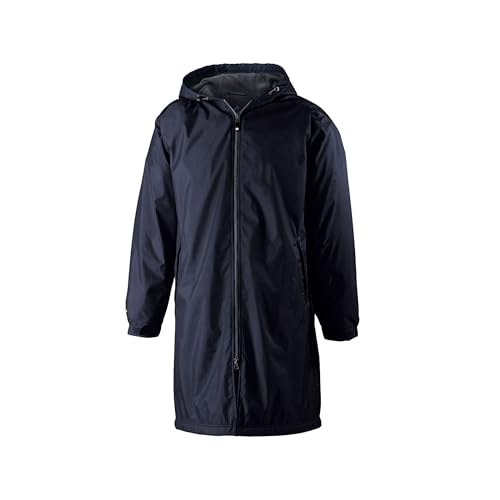 Image of Holloway Conquest Knee-Length Jacket