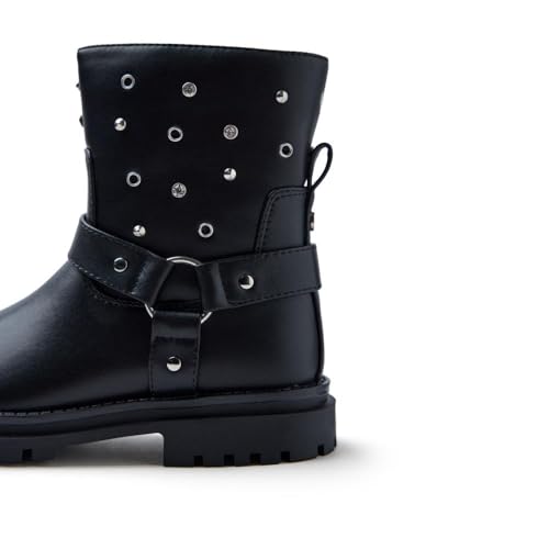 Botas infantiles Gioseppo Akeley de niña: calzado cómodo y resistente de invierno 4