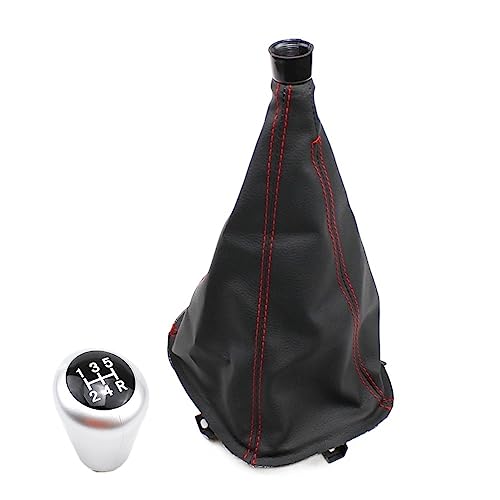 5速カーギアシフトカラー ギアシフトレバー ダストカバー 防塵カバー Great-Wall用 Hover H3 H5 2010-2012用