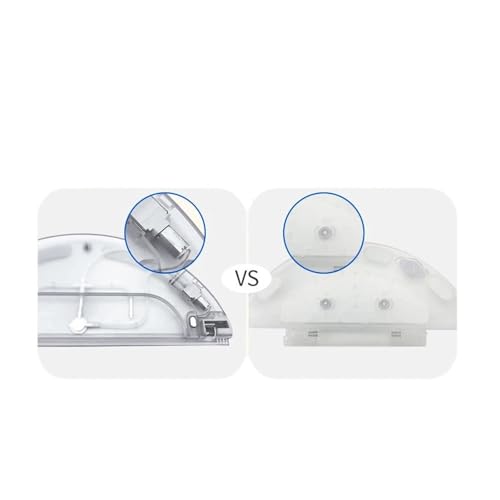 Pièce de nettoyage réservoir d'eau compatible Xiaomi Roborock S5 S6