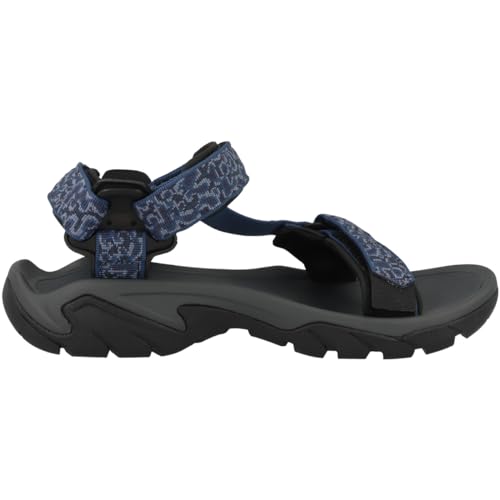 Teva Men's M Terra Fi 5 Universal Sandal3