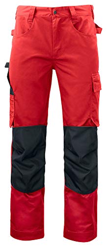 Tour de taille pour homme rouge à haute résistance modèle 645532–35