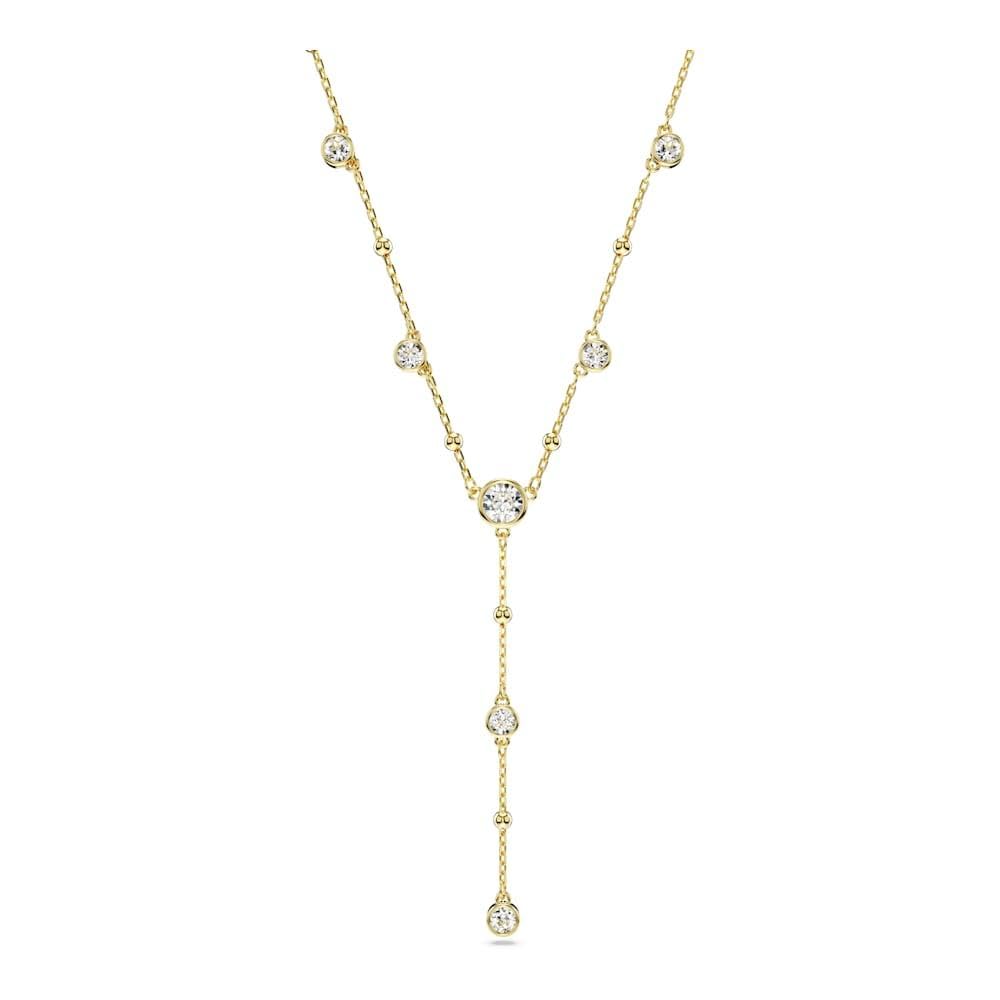 Swarovski Imber Y-Halskette 5684510 Damenhalskette