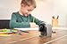 Dahle 133 Pencil Sharpener with Automatic Cutting System, Adjustable Point, Accepts Standard Graphite or Oversized Artist Pencils