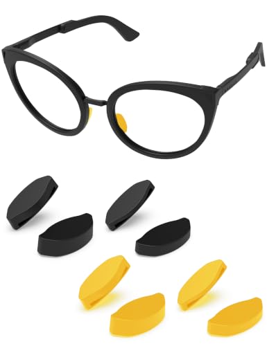 Image of Replacement Nose Pieces for Oakley Spindrift OO9474 /OX8176