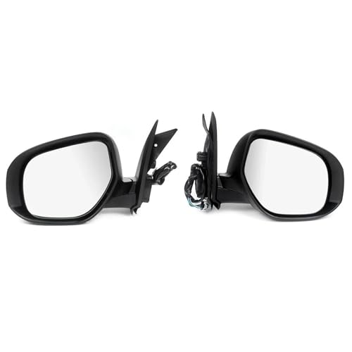 Rétroviseur avec clignotant pour ASX Outlander sécurité latérale