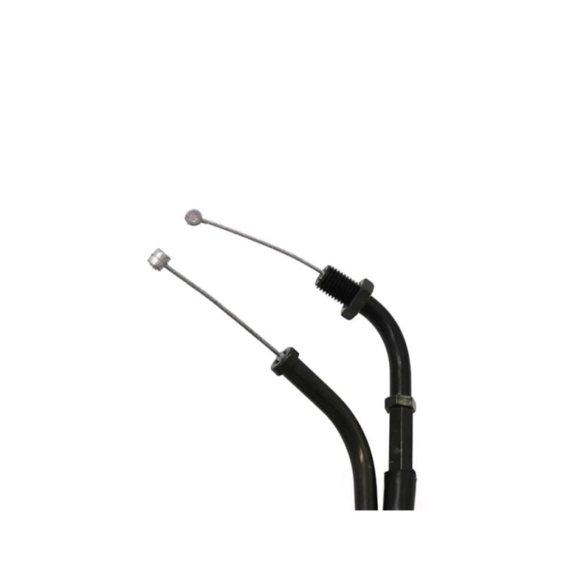 Câble d'accélérateur haute fluidité pour Shadow NV400 VT750C