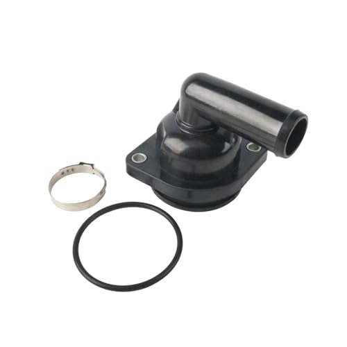 Thermostat hors-bord 62 °C à ouverture précise pour moteur 4 temps 8M0174561